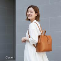 Angelus.A(アンジェラスエー)レザーリュックS-17019画像5