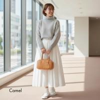 Angelus.A(アンジェラスエー)　ミニトートバッグ　S-17022画像10