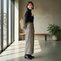 Angelus.A(アンジェラスエー)2wayレザーバッグ リュック&ショルダー S-17021画像11