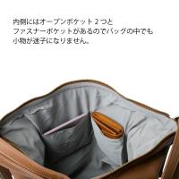 Angelus.A(アンジェラスエー)2wayレザーバッグ リュック&ショルダー S-17021画像8