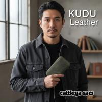 cattleya sacs(カトレアサックス)長財布 ラウンドファスナーBP2141画像11