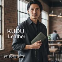 cattleya sacs(カトレアサックス)長財布 ラウンドファスナーBP2141画像9