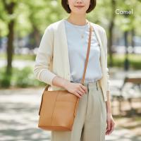 Angelus.A(アンジェラスエー)　縦型ショルダーバッグ　S-17023画像10