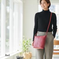 Angelus.A(アンジェラスエー)　縦型ショルダーバッグ　S-17023画像11