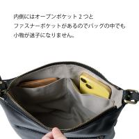 Angelus.A(アンジェラスエー)　縦型ショルダーバッグ　S-17023画像5