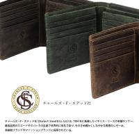 cattleya sacs(カトレアサックス)折財布 BOX型小銭入れBP2143画像6