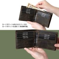 cattleya sacs(カトレアサックス)折財布 BOX型小銭入れBP2143画像7