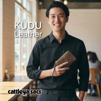 cattleya sacs(カトレアサックス)折財布 ミドル ラウンドファスナーBP2145画像11