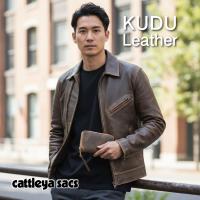 cattleya sacs(カトレアサックス)折財布 ミドル ラウンドファスナーBP2145画像9