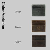 cattleya sacs(カトレアサックス)ミニ財布 半札 小銭入れ カードケース　BP2147画像2