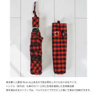 +Ring(プラスリング) 晴雨兼用傘 894 【数量限定】画像4