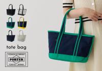 ボーイフレンドトートバッグ(S) 739-18515