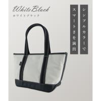 ボーイフレンドトートバッグ(S) 739-18515画像5