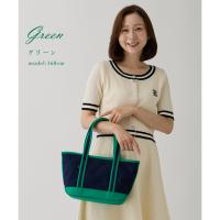 ボーイフレンドトートバッグ(S) 739-18515画像6