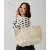 ボーイフレンドトートバッグ(L) 739-18513画像10