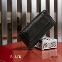 cattleya sacs(カトレアサックス) スリムカブセ長財布 BP2523画像5