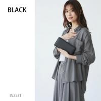 cattleya sacs(カトレアサックス) ラウンドファスナー長財布IN2531画像10