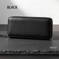 cattleya sacs(カトレアサックス) ラウンドファスナー長財布IN2531画像4