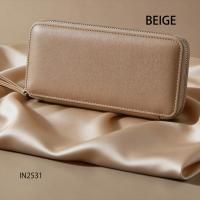 cattleya sacs(カトレアサックス) ラウンドファスナー長財布IN2531画像5