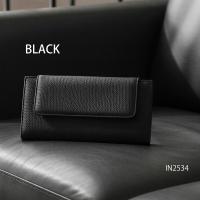 cattleya sacs(カトレアサックス) フラップ長財布IN2534画像4