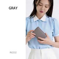 cattleya sacs（カトレアサックス）｜ミドル財布 IN2532画像12