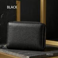 cattleya sacs（カトレアサックス）｜ミドル財布 IN2532画像4