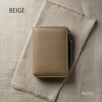 cattleya sacs（カトレアサックス）｜ミドル財布 IN2532画像5