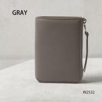 cattleya sacs（カトレアサックス）｜ミドル財布 IN2532画像6