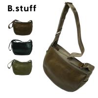 【カトレア本店Selection-02】B.stuff(ビースタッフ)ショルダーバッグ 7408R 画像2