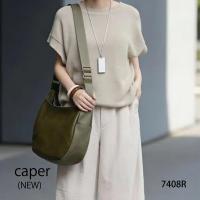 【カトレア本店Selection-02】B.stuff(ビースタッフ)ショルダーバッグ 7408R 画像9