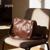 【カトレア本店Selection-02】B.stuff(ビースタッフ)ショルダーバッグ 6530R 画像3