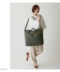 cattleya sacs(カトレアサックス) ドデカバッグ 2wayショルダーバッグ BP2531画像11