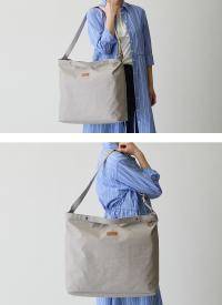 cattleya sacs(カトレアサックス) ドデカバッグ 2wayショルダーバッグ BP2531画像9