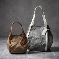 ボーデッサン トートバッグ ミニトート アルミボンディング P.R.S限定 P.R.S20周年記念 BEAUDESSIN AB309画像12