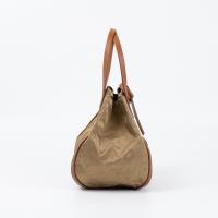 ボーデッサン トートバッグ ミニトート アルミボンディング P.R.S限定 P.R.S20周年記念 BEAUDESSIN AB309画像7