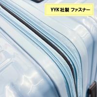 Asia Luggage トップオープンキャリーケース フィルパケ ALI-6060TP-18画像6