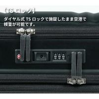Asia Luggage デカかるEdge2ALI-078-18FW画像5