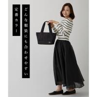 ムース トートバッグ(S) 751-29872 画像4