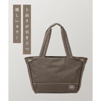 ムース トートバッグ(S) 751-29872 画像6