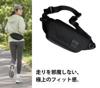 SIMCLEAR(シムクリア)ウエスト＆スリングバッグ　TSB09画像4