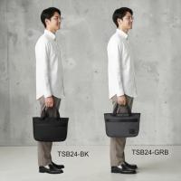SIMCLEAR(シムクリア)ROVER 2WAY BAG TSB24画像3