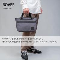 SIMCLEAR(シムクリア)ROVER 2WAY BAG TSB24画像4