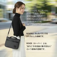 SIMCLEAR(シムクリア)ROVER 2WAY BAG TSB24画像7