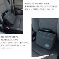 SIMCLEAR(シムクリア)ROVER 2WAY BAG TSB24画像8