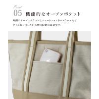 ポーター ボーイフレンドトートシャンブレー トートバッグ(S) 877-18541画像10