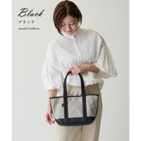 ポーター ボーイフレンドトートシャンブレー トートバッグ(S) 877-18541画像5